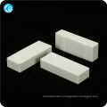 high pressure cement steatite ceramic resistors parts for promotion